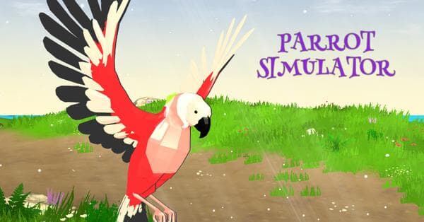 Papageien-Simulator | Spielen Sie Parrot Simulator | Spiele ...