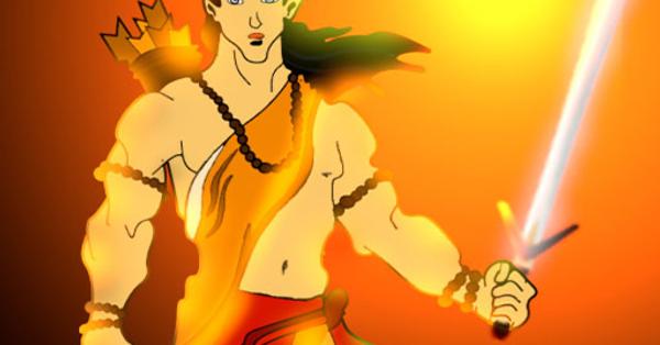 Ram Vs Ravan | Play Games 365 Free Online