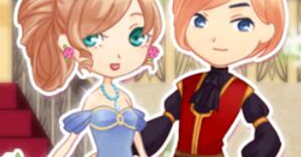 Couples Royaux Romantiques Jouez en ligne gratuit | Des Jeux Playgames365
