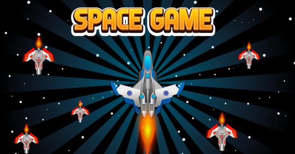 Space Game | Play Games 365 Free Online