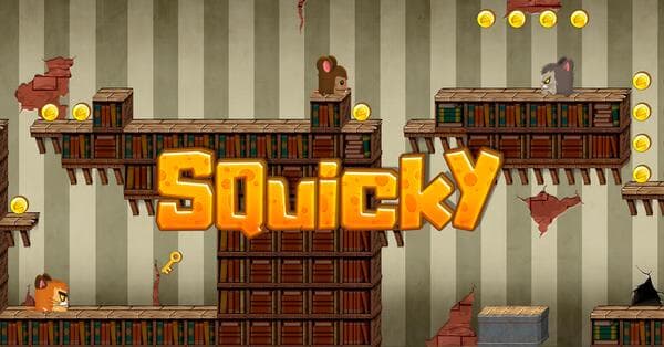 Squicky Squicky | Jugar Squicky | Juegos Playgames365.com