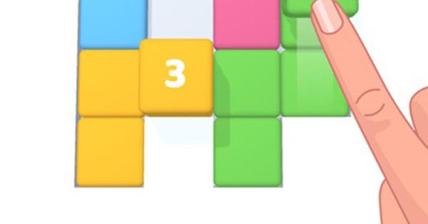 3d blocks game