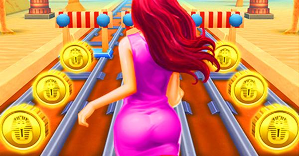 subway princess runner jugar subway princess runner jugar