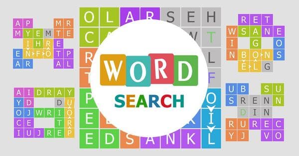 Word Search 